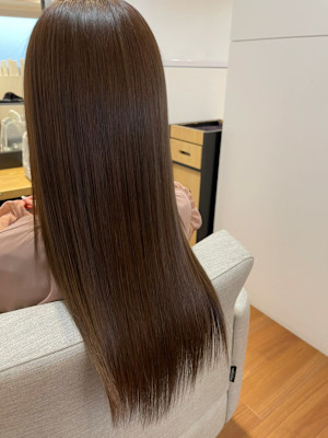 髪質改善＆Spa ANEW北浦和店【アニュー】×スタイル