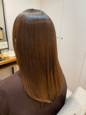 髪質改善＆Spa ANEW北浦和店【アニュー】×スタイル