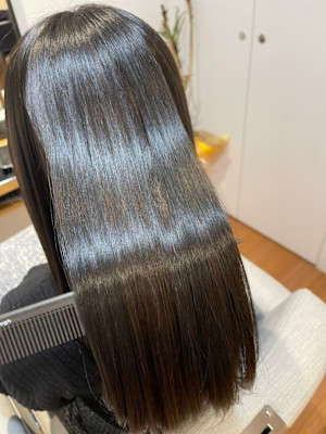 髪質改善＆Spa ANEW北浦和店【アニュー】×スタイル