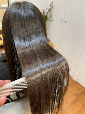 髪質改善＆Spa ANEW北浦和店【アニュー】×スタイル