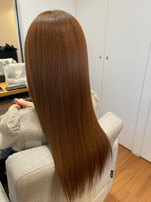 髪質改善＆Spa ANEW北浦和店【アニュー】×スタイル