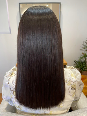 髪質改善＆Spa ANEW北浦和店【アニュー】×スタイル