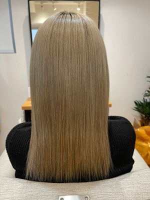 髪質改善＆Spa ANEW北浦和店【アニュー】×スタイル