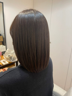 髪質改善＆Spa ANEW北浦和店【アニュー】×スタイル