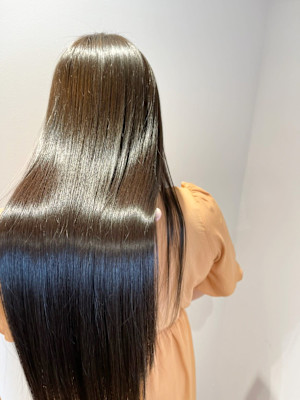 髪質改善＆Spa ANEW北浦和店【アニュー】×スタイル