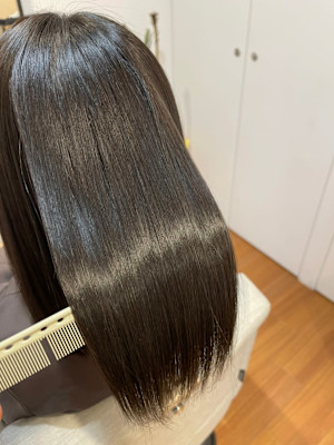 髪質改善＆Spa ANEW北浦和店【アニュー】×スタイル