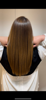 髪質改善＆Spa ANEW北浦和店【アニュー】×スタイル