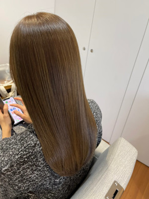 髪質改善＆Spa ANEW北浦和店【アニュー】×スタイル