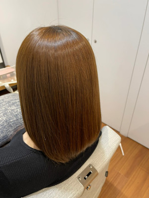 髪質改善＆Spa ANEW北浦和店【アニュー】×スタイル