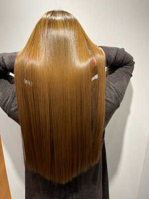 髪質改善＆Spa ANEW北浦和店【アニュー】×スタイル