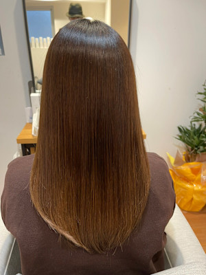 髪質改善＆Spa ANEW北浦和店【アニュー】×スタイル