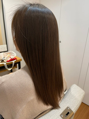 髪質改善＆Spa ANEW北浦和店【アニュー】×スタイル