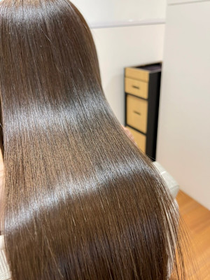 髪質改善＆Spa ANEW北浦和店【アニュー】×スタイル