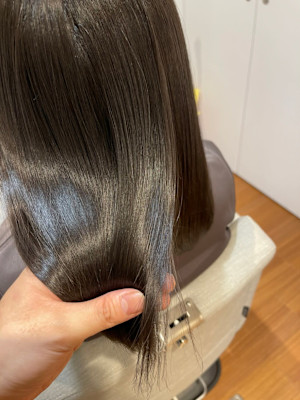 髪質改善＆Spa ANEW北浦和店【アニュー】×スタイル