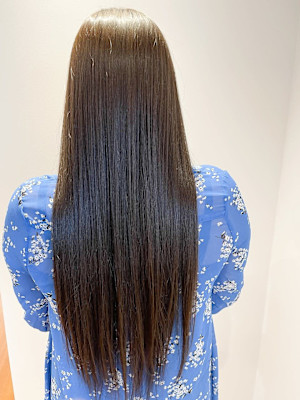 髪質改善＆Spa ANEW北浦和店【アニュー】×スタイル