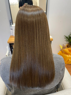 髪質改善＆Spa ANEW北浦和店【アニュー】×スタイル