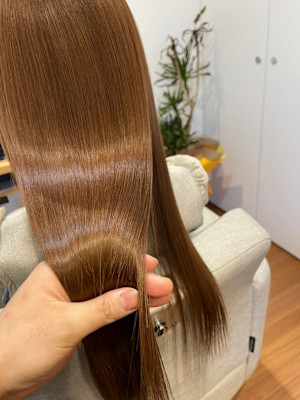 髪質改善＆Spa ANEW北浦和店【アニュー】×スタイル