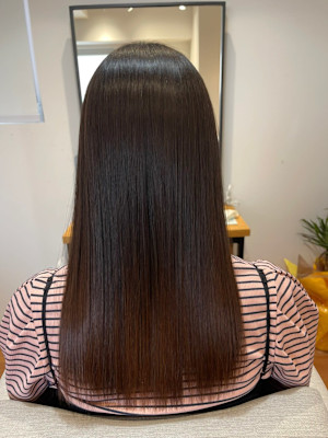 髪質改善＆Spa ANEW北浦和店【アニュー】×スタイル