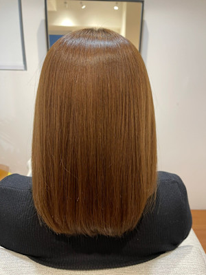 髪質改善＆Spa ANEW北浦和店【アニュー】×スタイル