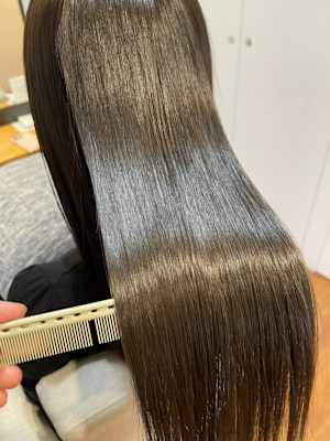 髪質改善＆Spa ANEW北浦和店【アニュー】×スタイル