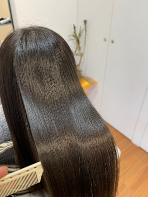 髪質改善＆Spa ANEW北浦和店【アニュー】×スタイル