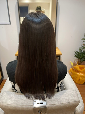 髪質改善＆Spa ANEW北浦和店【アニュー】×スタイル