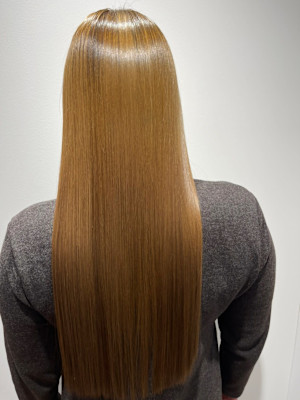 髪質改善＆Spa ANEW北浦和店【アニュー】×スタイル