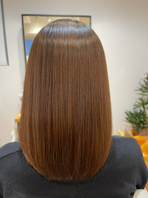 髪質改善＆Spa ANEW北浦和店【アニュー】×スタイル