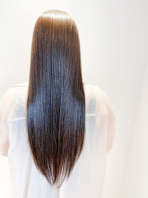 髪質改善＆Spa ANEW北浦和店【アニュー】×スタイル