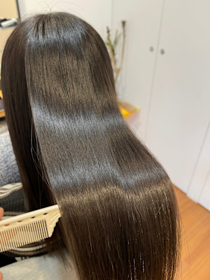 髪質改善＆Spa ANEW北浦和店【アニュー】×スタイル