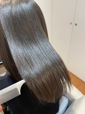 髪質改善＆Spa ANEW北浦和店【アニュー】×スタイル