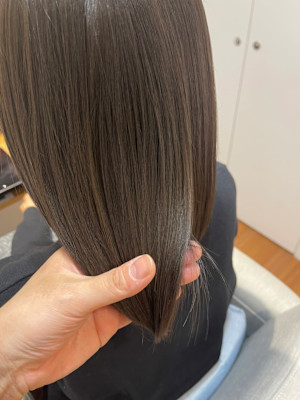 髪質改善＆Spa ANEW北浦和店【アニュー】×スタイル