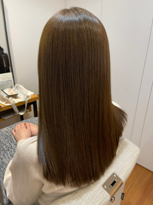 髪質改善＆Spa ANEW北浦和店【アニュー】×スタイル