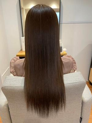 髪質改善＆Spa ANEW北浦和店【アニュー】×スタイル