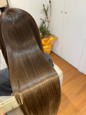 髪質改善＆Spa ANEW北浦和店【アニュー】×スタイル