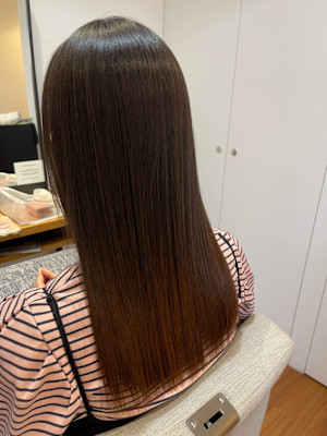 髪質改善＆Spa ANEW北浦和店【アニュー】×スタイル