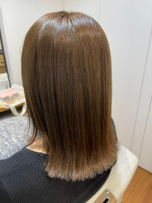 髪質改善＆Spa ANEW北浦和店【アニュー】×スタイル