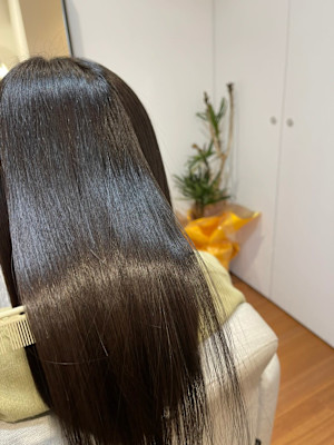 髪質改善＆Spa ANEW北浦和店【アニュー】×スタイル