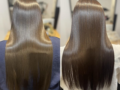 髪質改善＆Spa ANEW北浦和店【アニュー】×スタイル