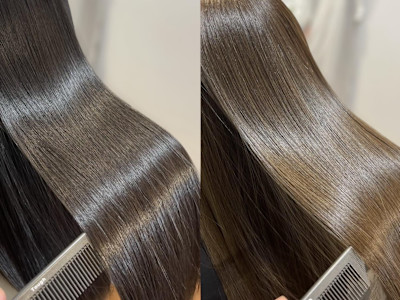 髪質改善＆Spa ANEW北浦和店【アニュー】×スタイル