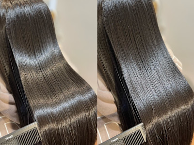 髪質改善＆Spa ANEW北浦和店【アニュー】×スタイル