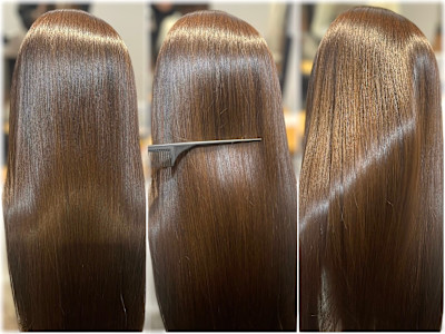 髪質改善＆Spa ANEW北浦和店【アニュー】×スタイル