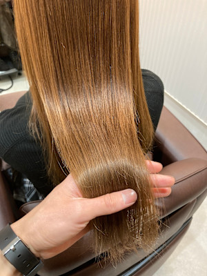 髪質改善＆Spa ANEW北浦和店【アニュー】×スタイル