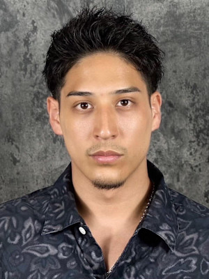 ベリーショート