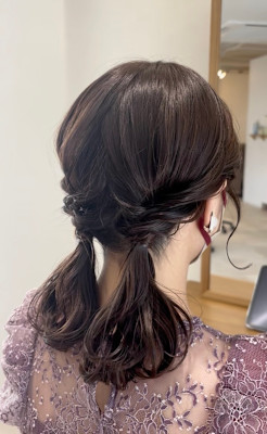 naian elua 【ナイアン エルア】×スタイル