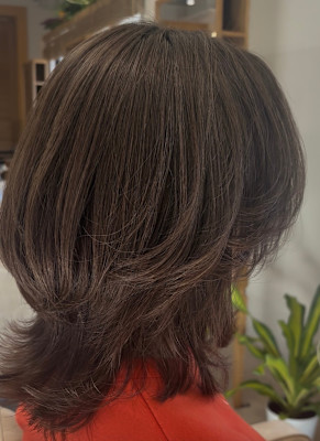 naian elua 【ナイアン エルア】×スタイル