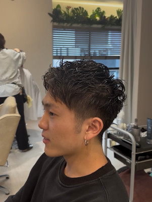 naian elua 【ナイアン エルア】×スタイル