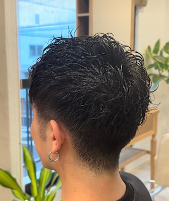 naian elua 【ナイアン エルア】×スタイル