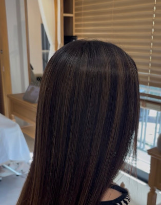 naian elua 【ナイアン エルア】×スタイル