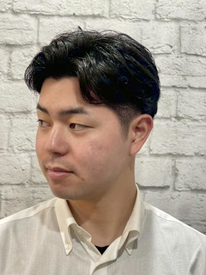 新宿ビジネスツーブロック